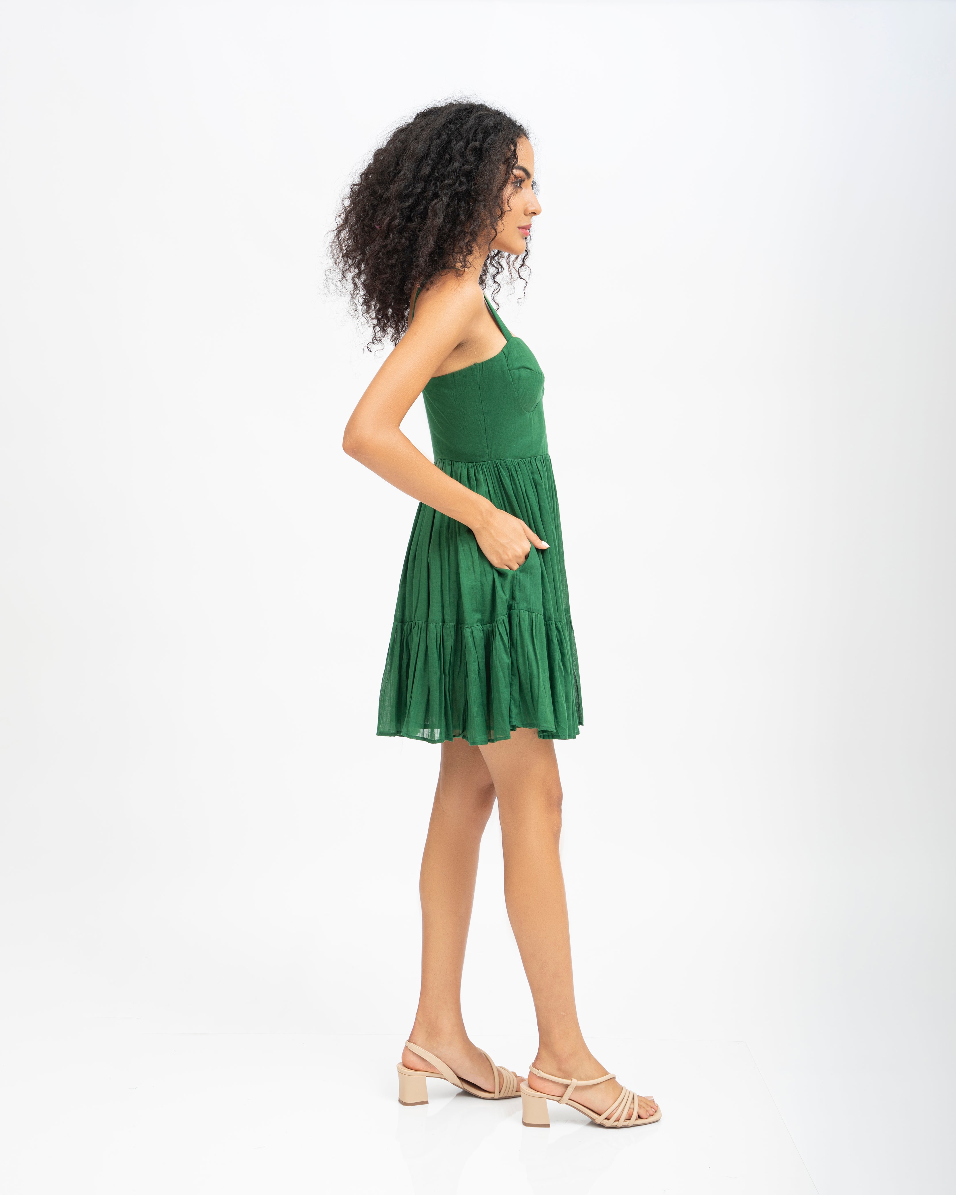 Parker Dress