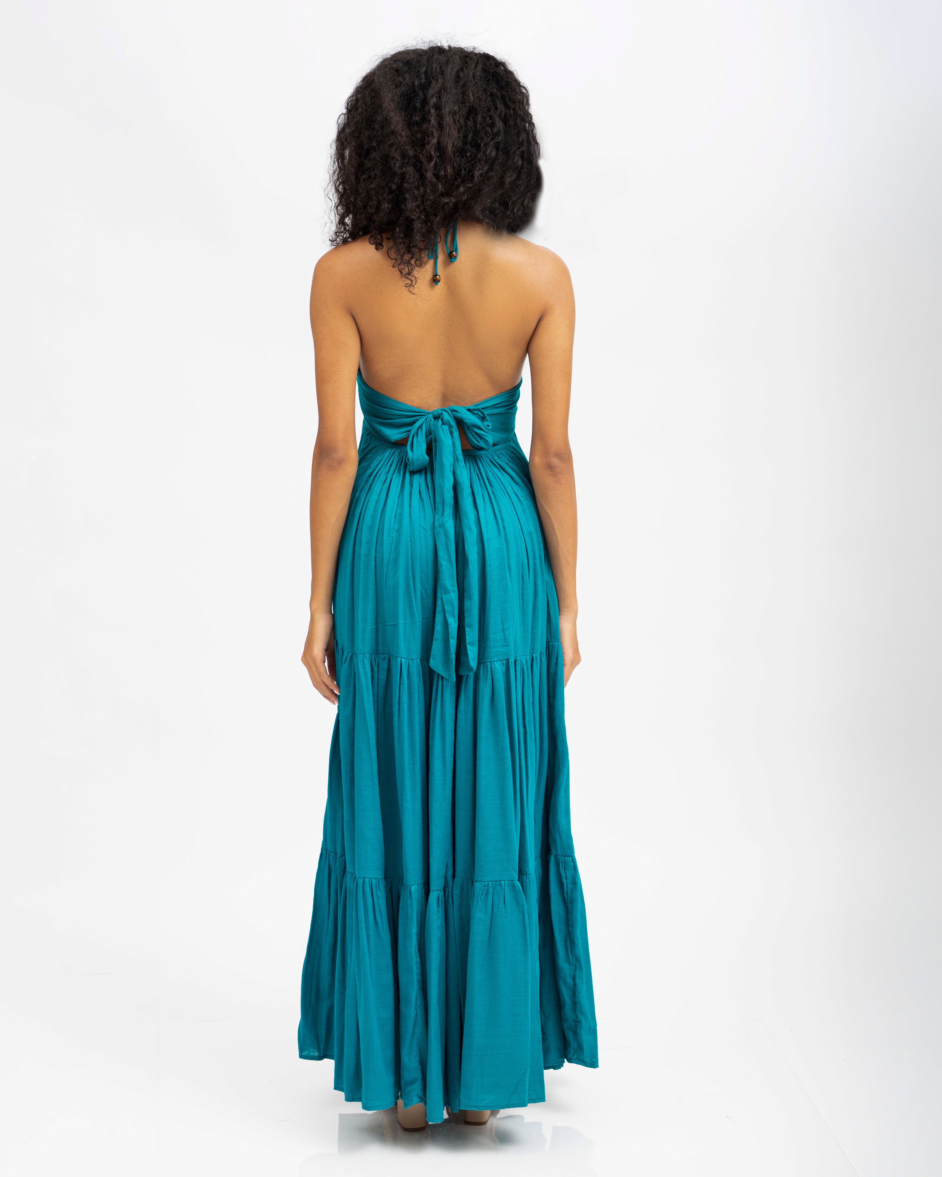 Brooke Dress