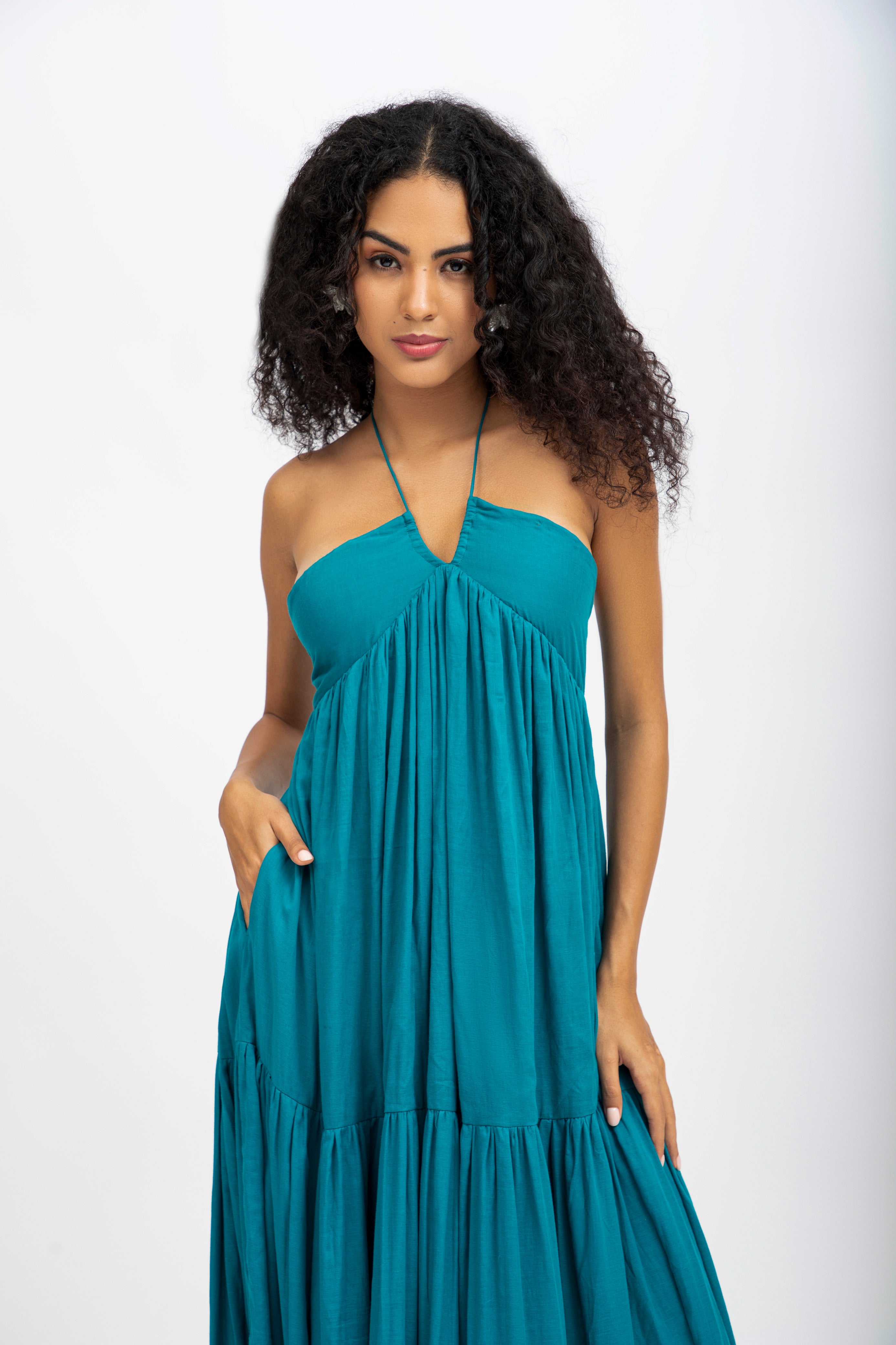 Brooke Dress