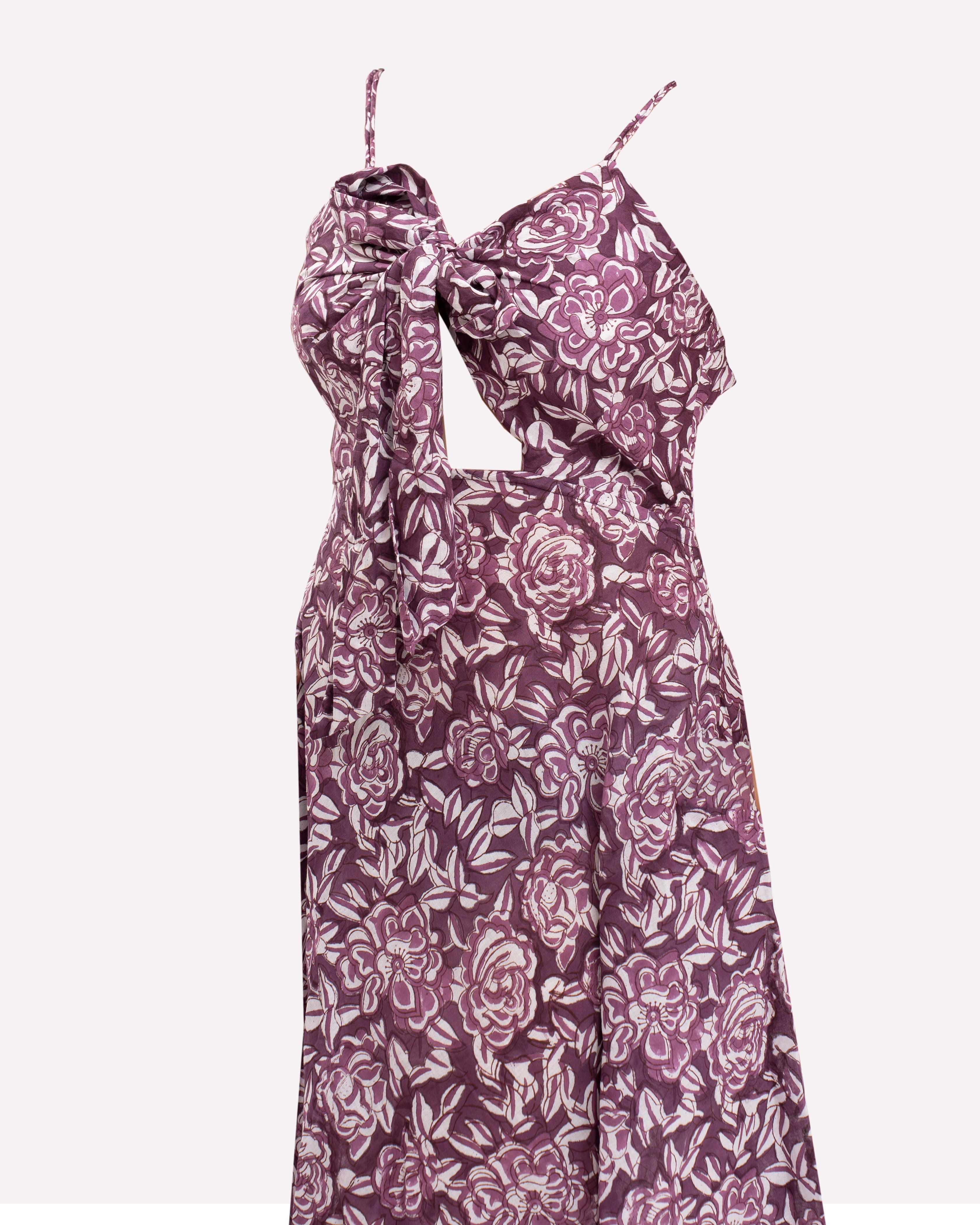Tyla Dress