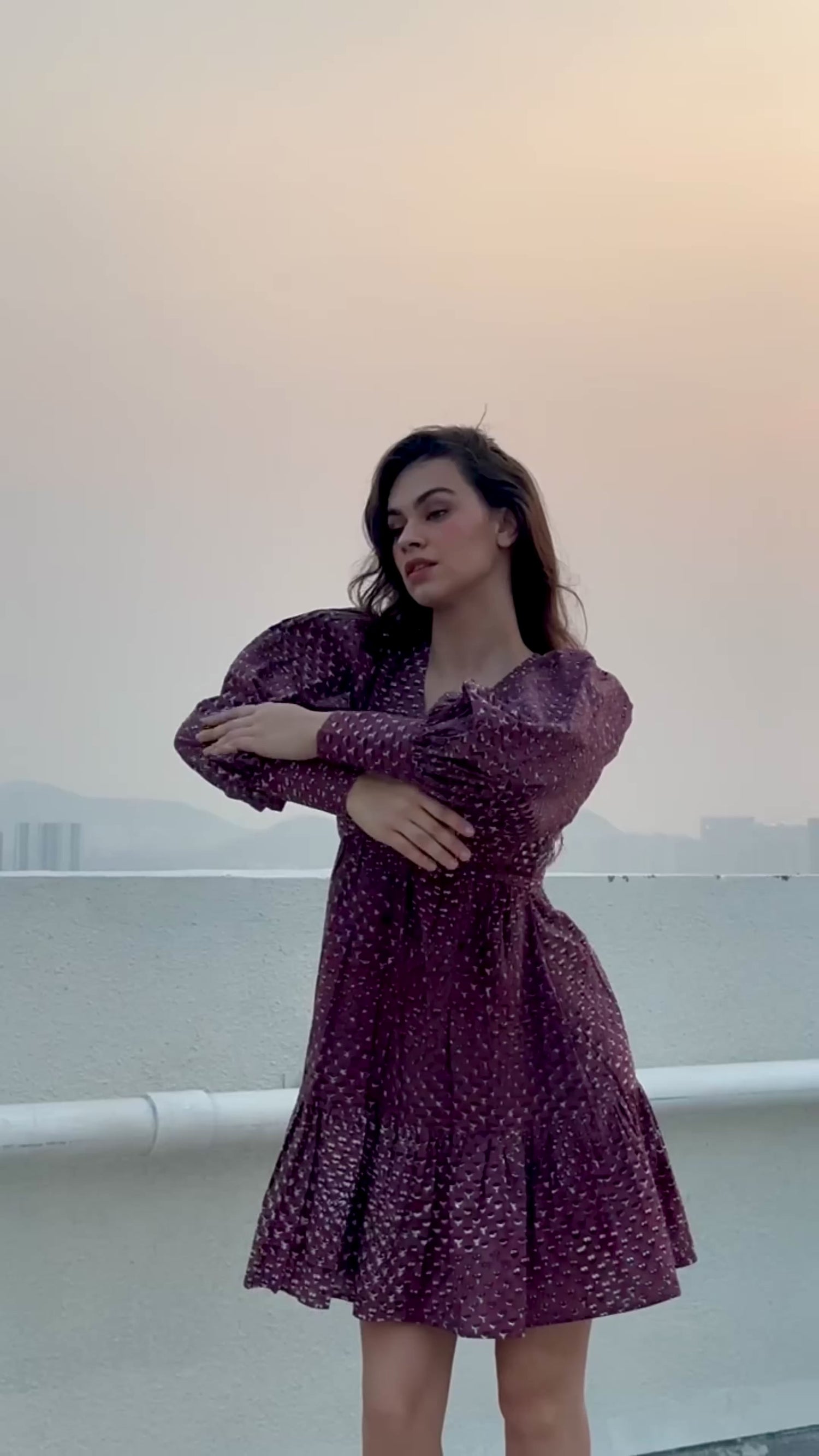 Stella Dress