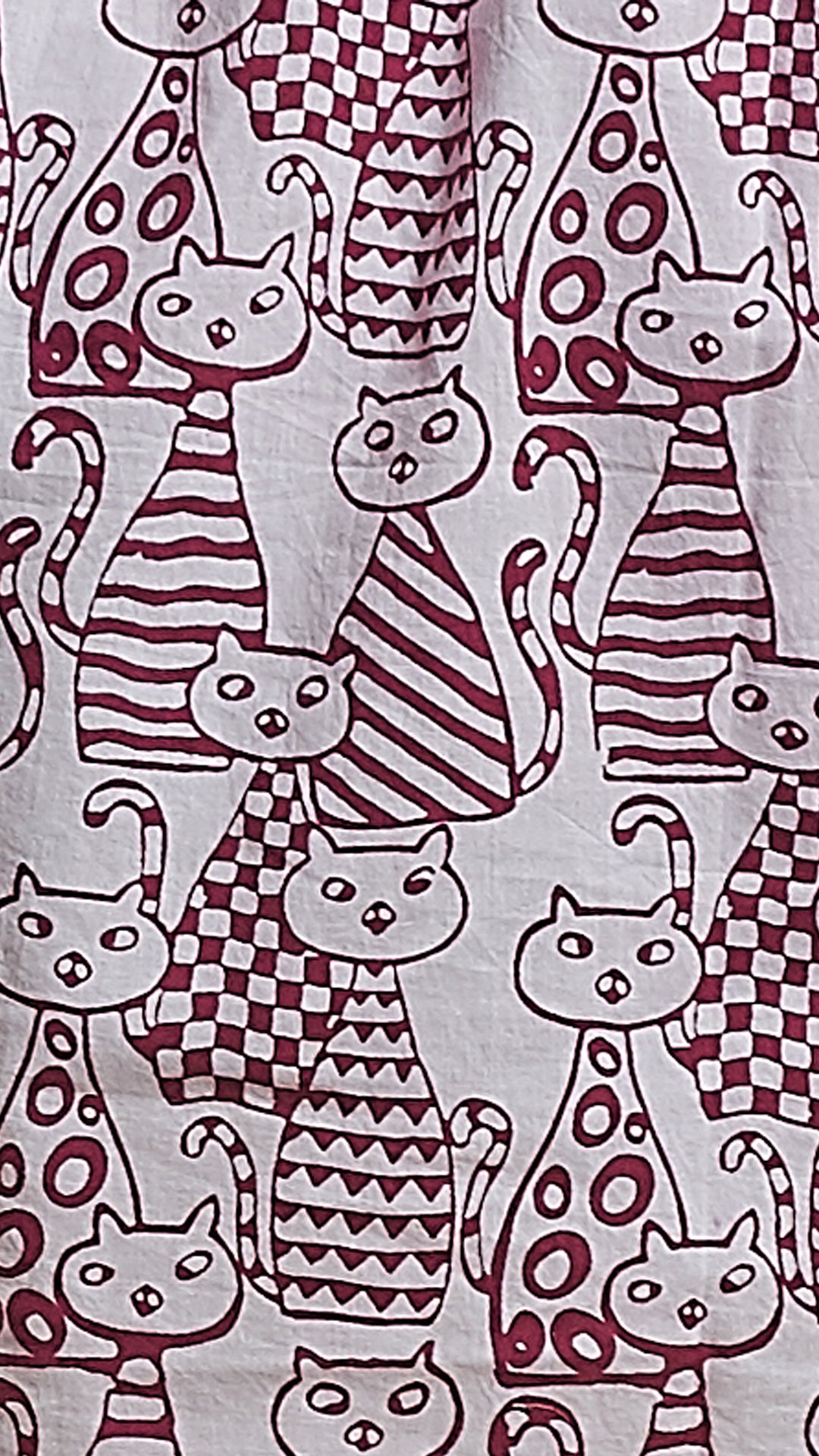 Kitty Kaftan