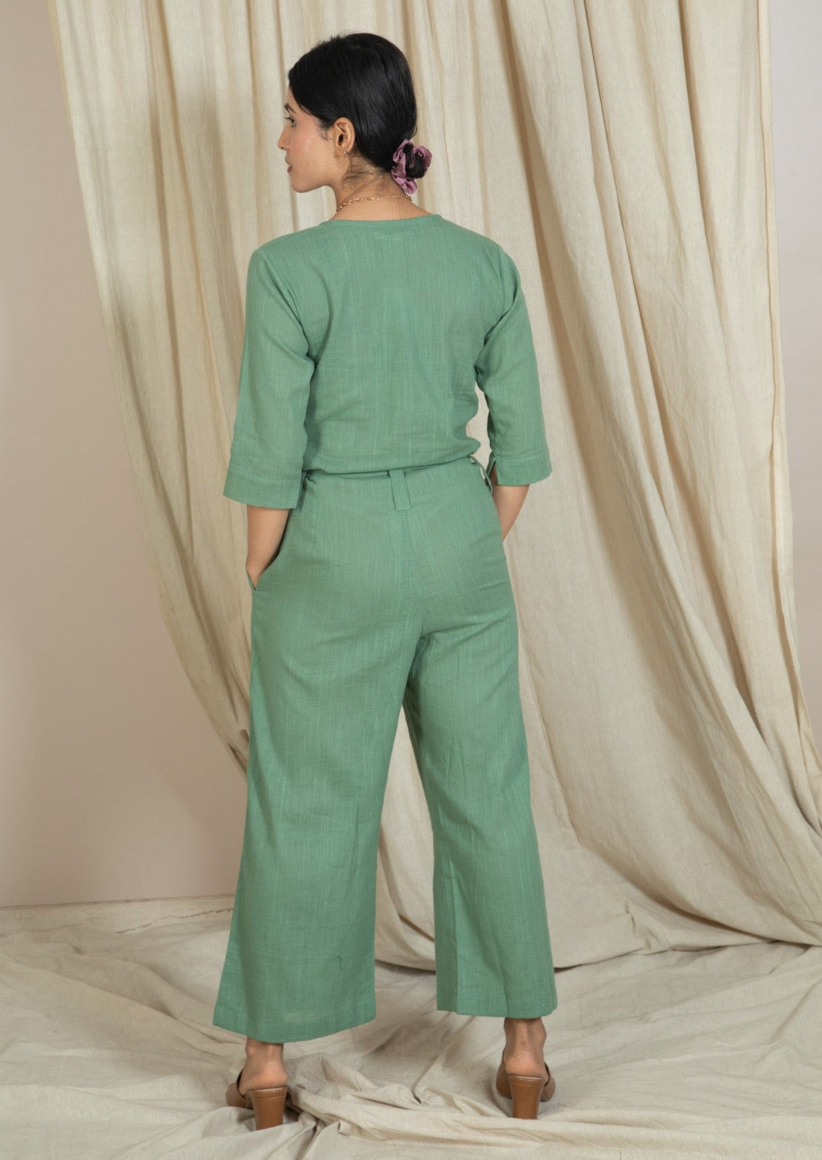 Kent Jumpsuit