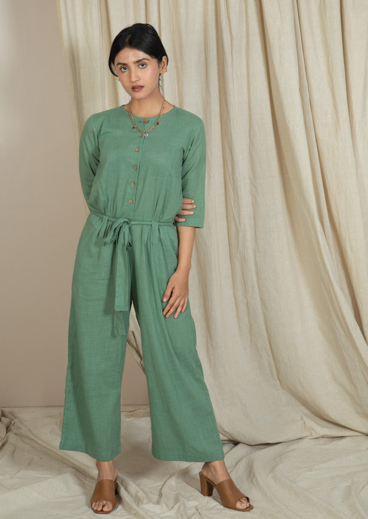 Kent Jumpsuit