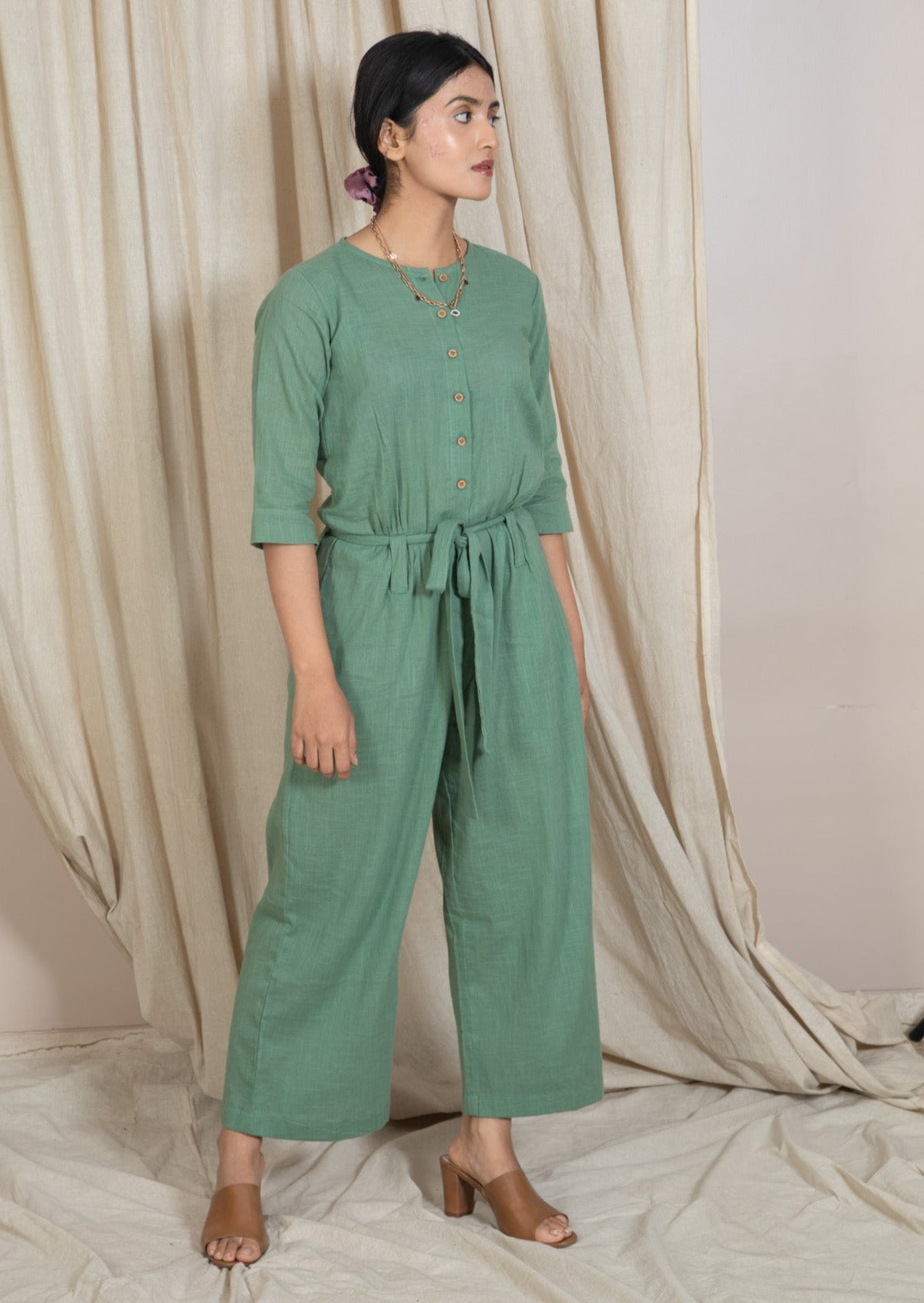 Kent Jumpsuit