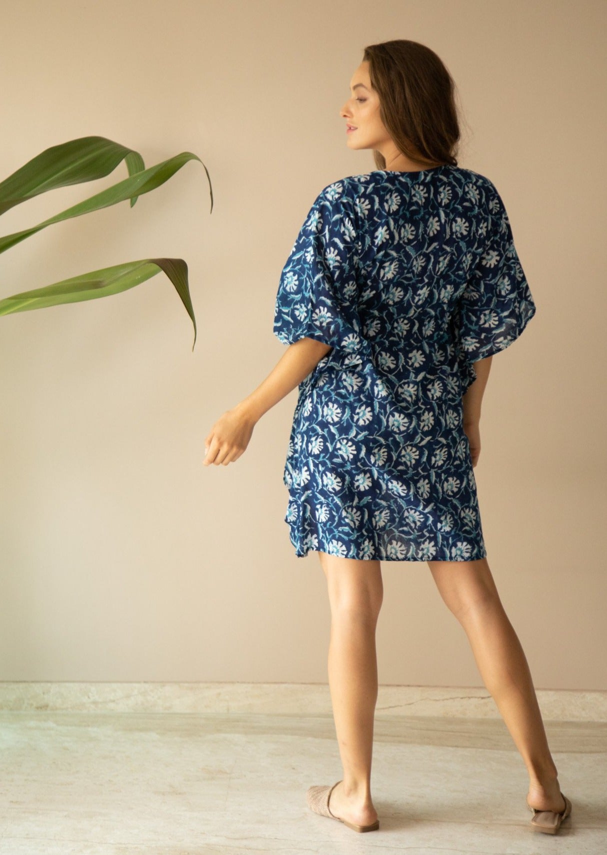 Leila Kaftan