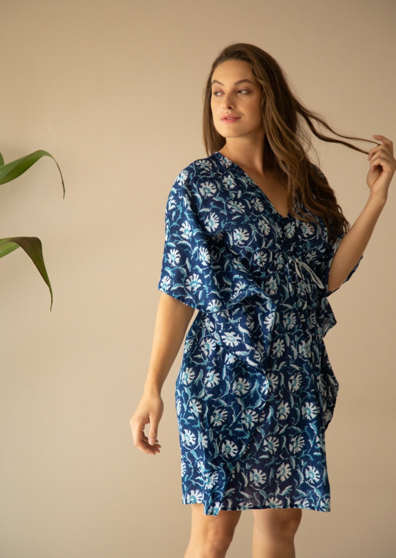 Leila Kaftan