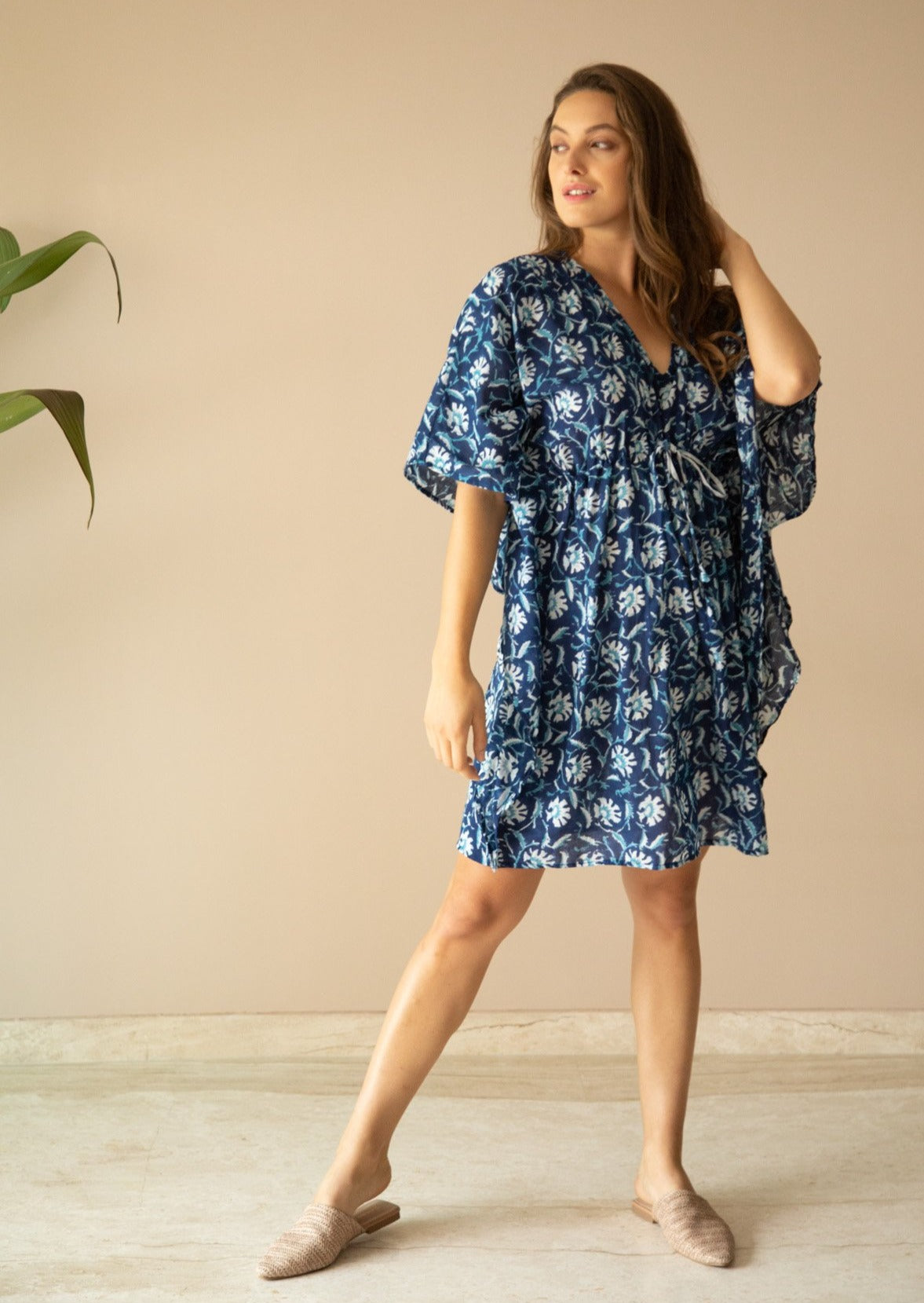 Leila Kaftan