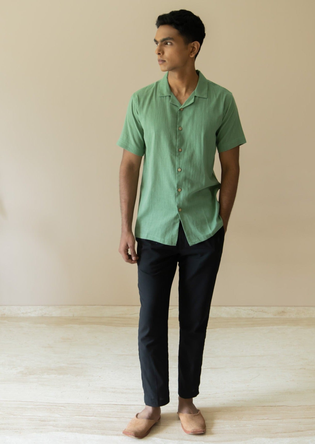 Ambar Shirt
