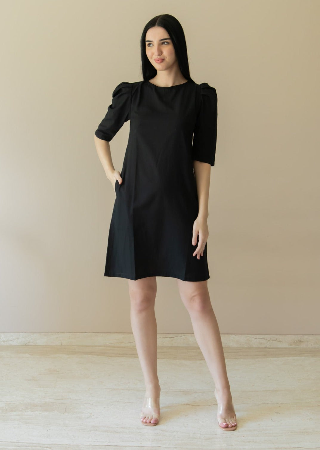 Diana Dress