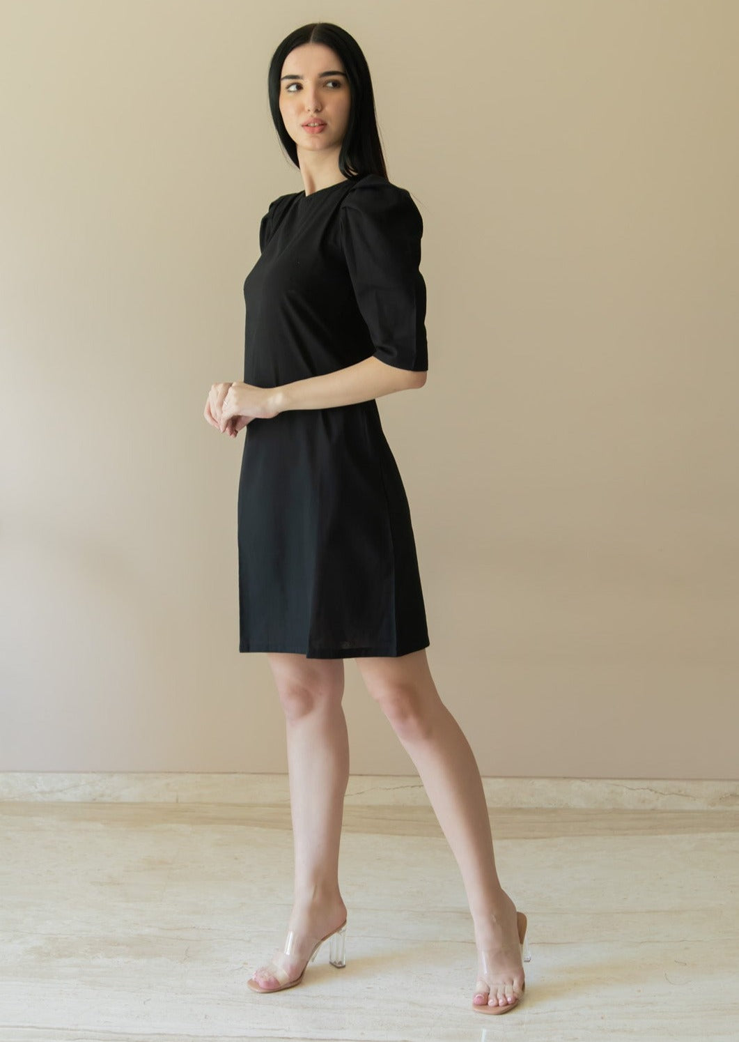 Diana Dress