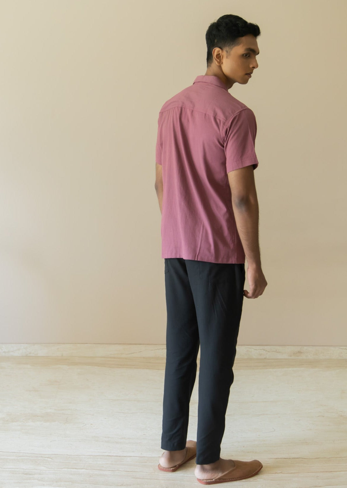Charles Shirt