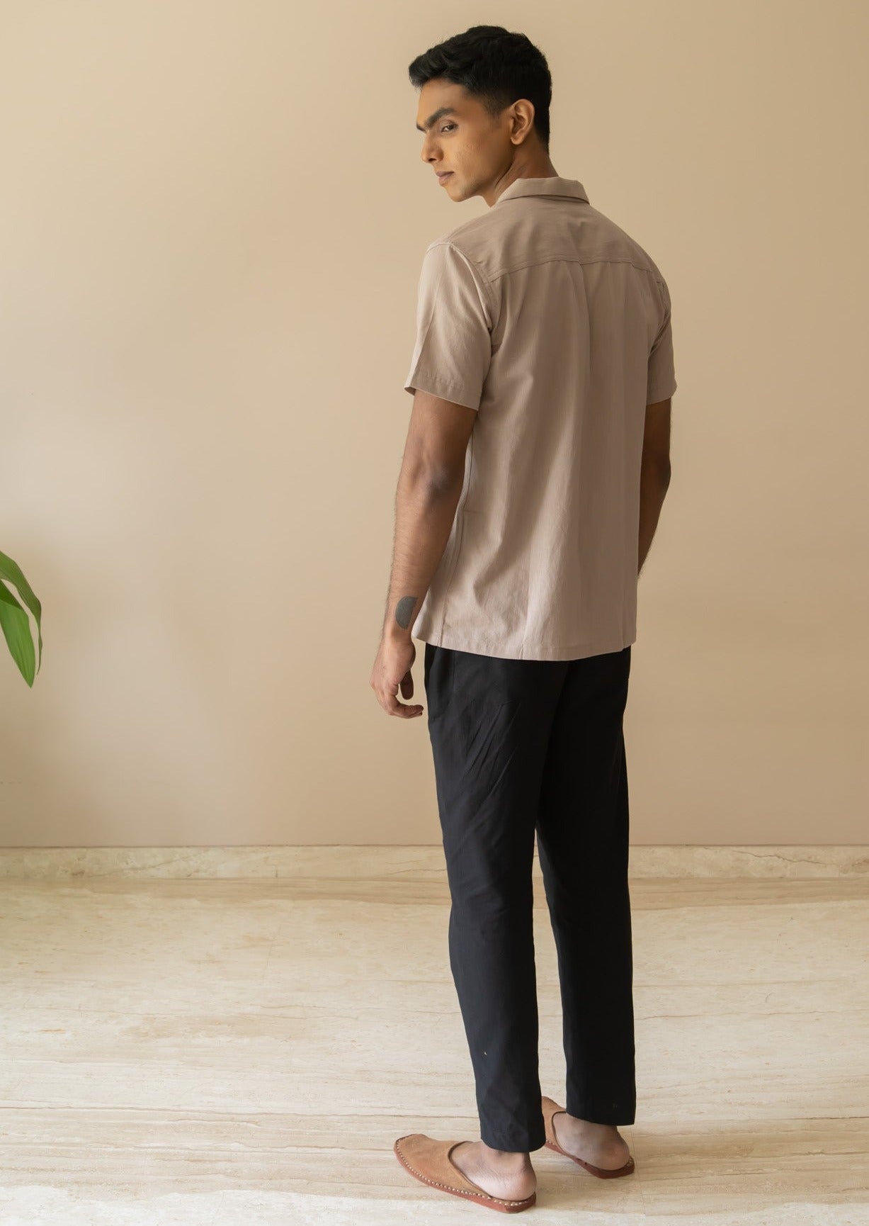 Dusk Shirt