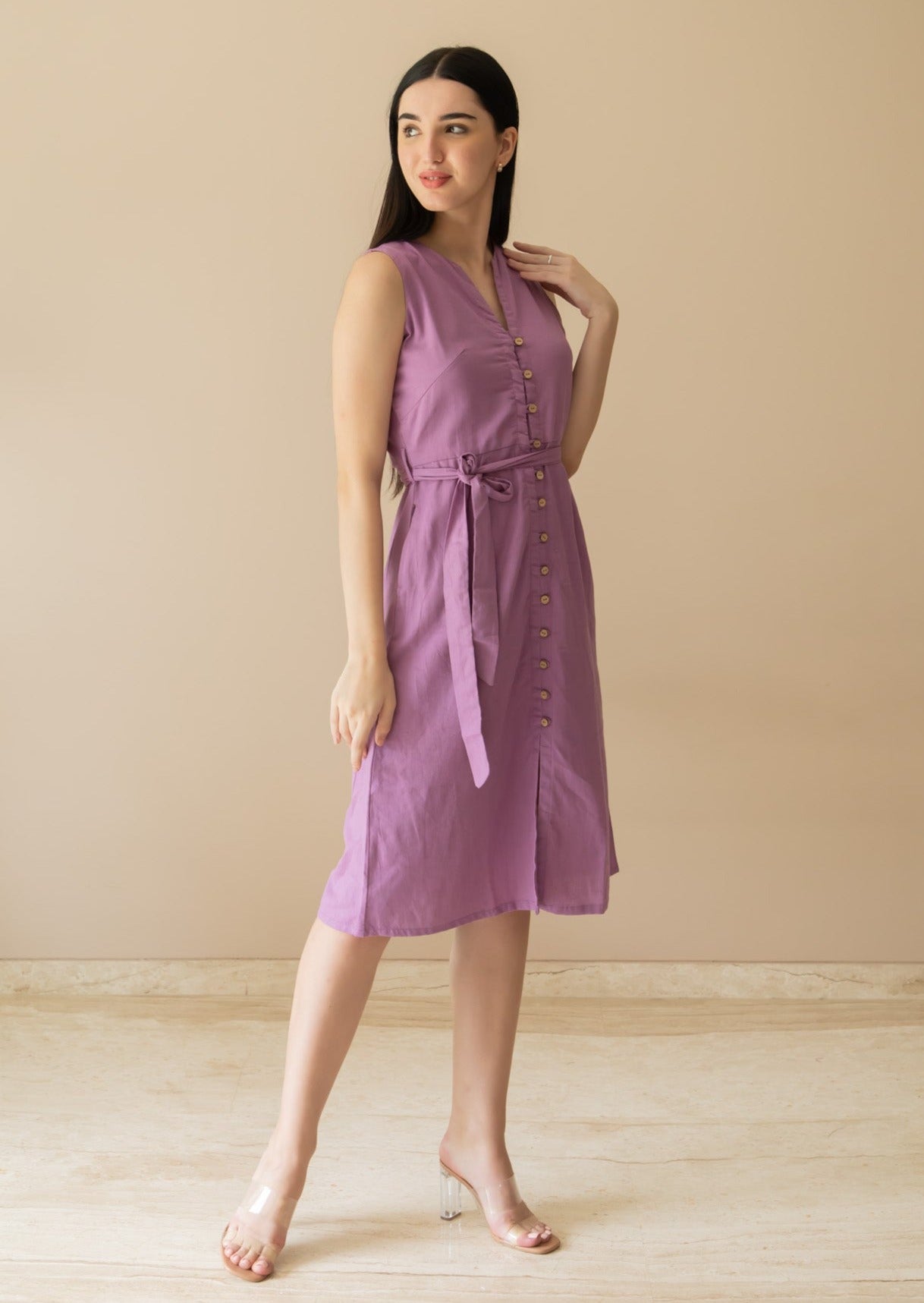 River Dress