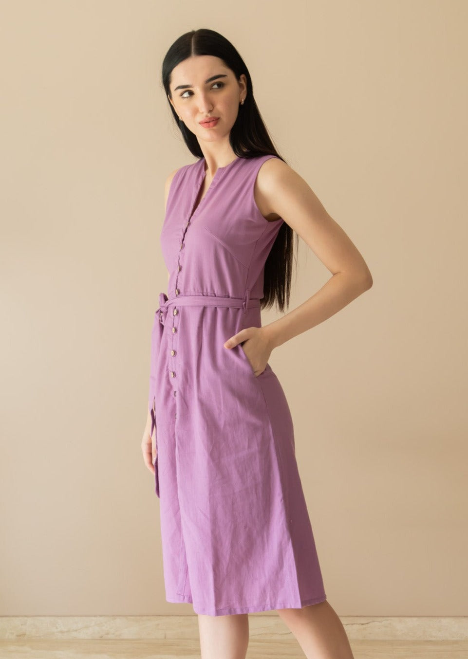 River Dress