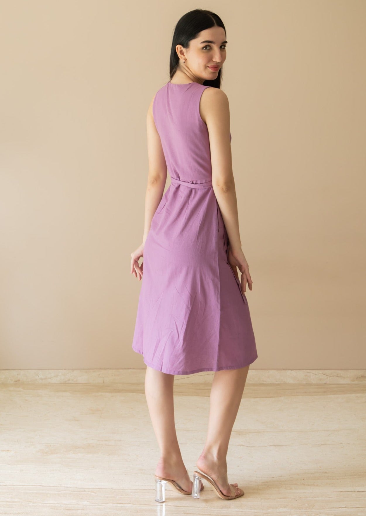 River Dress