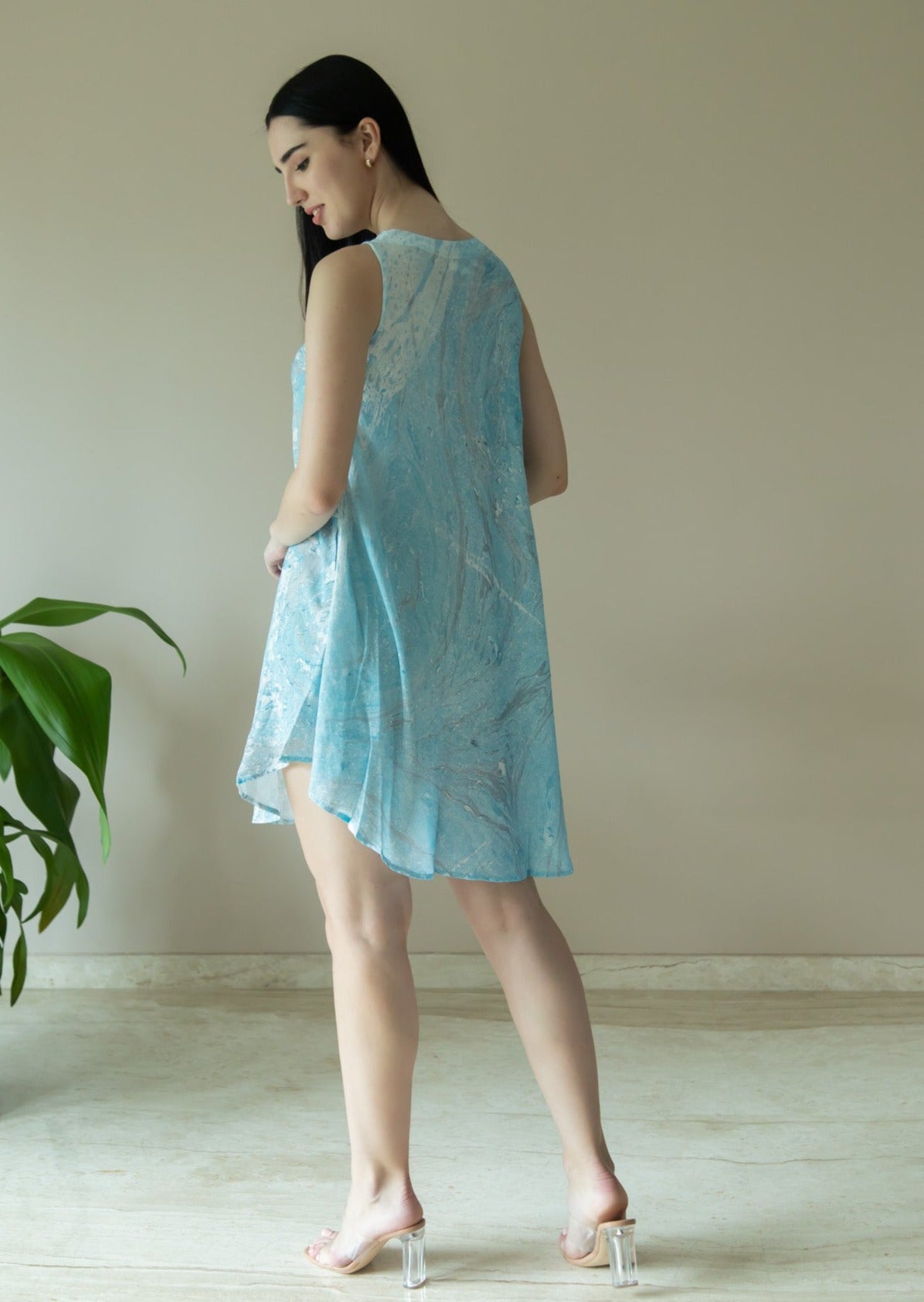 Ios Dress