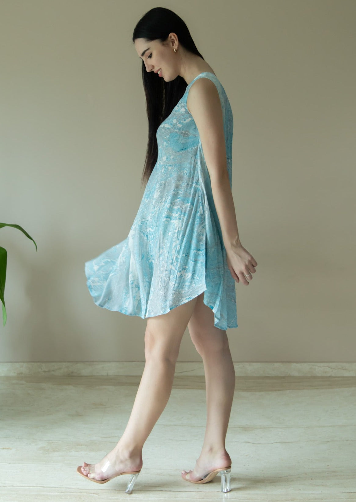 Ios Dress