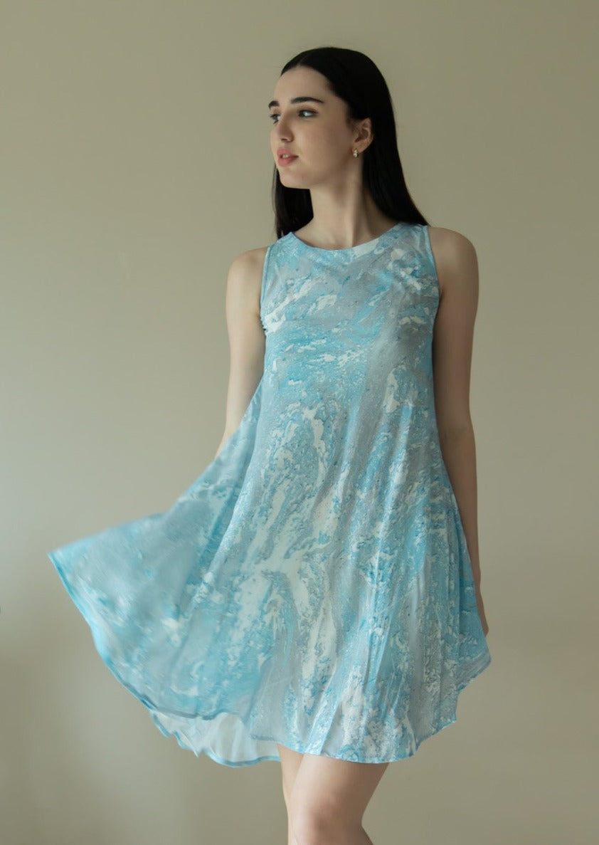 Ios Dress