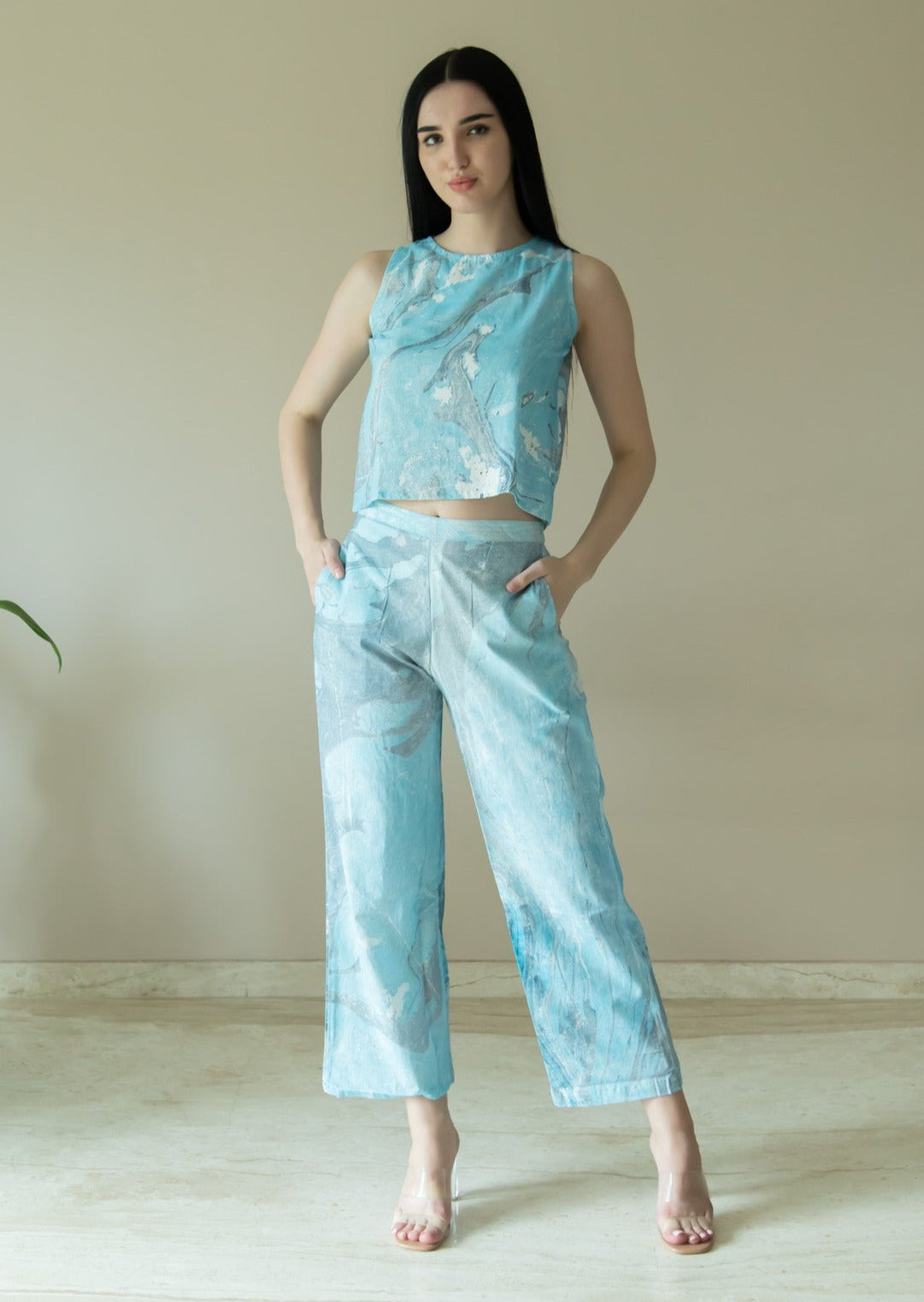 Ocean Co-ord set