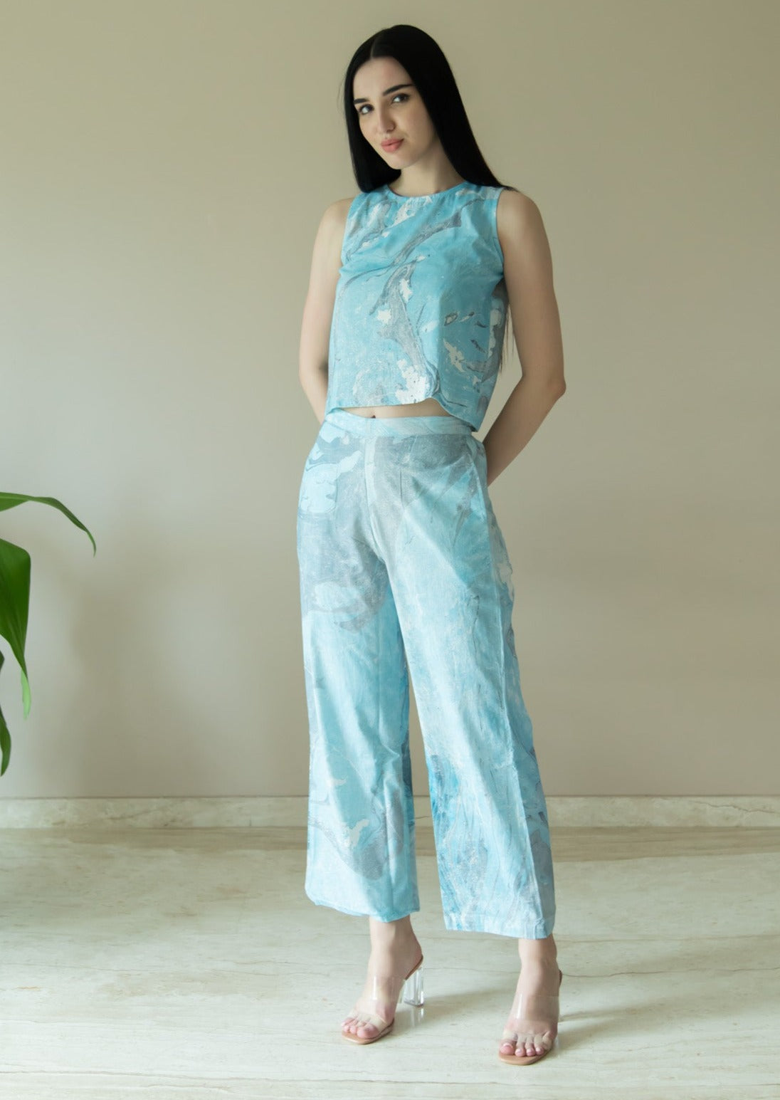 Ocean Co-ord set
