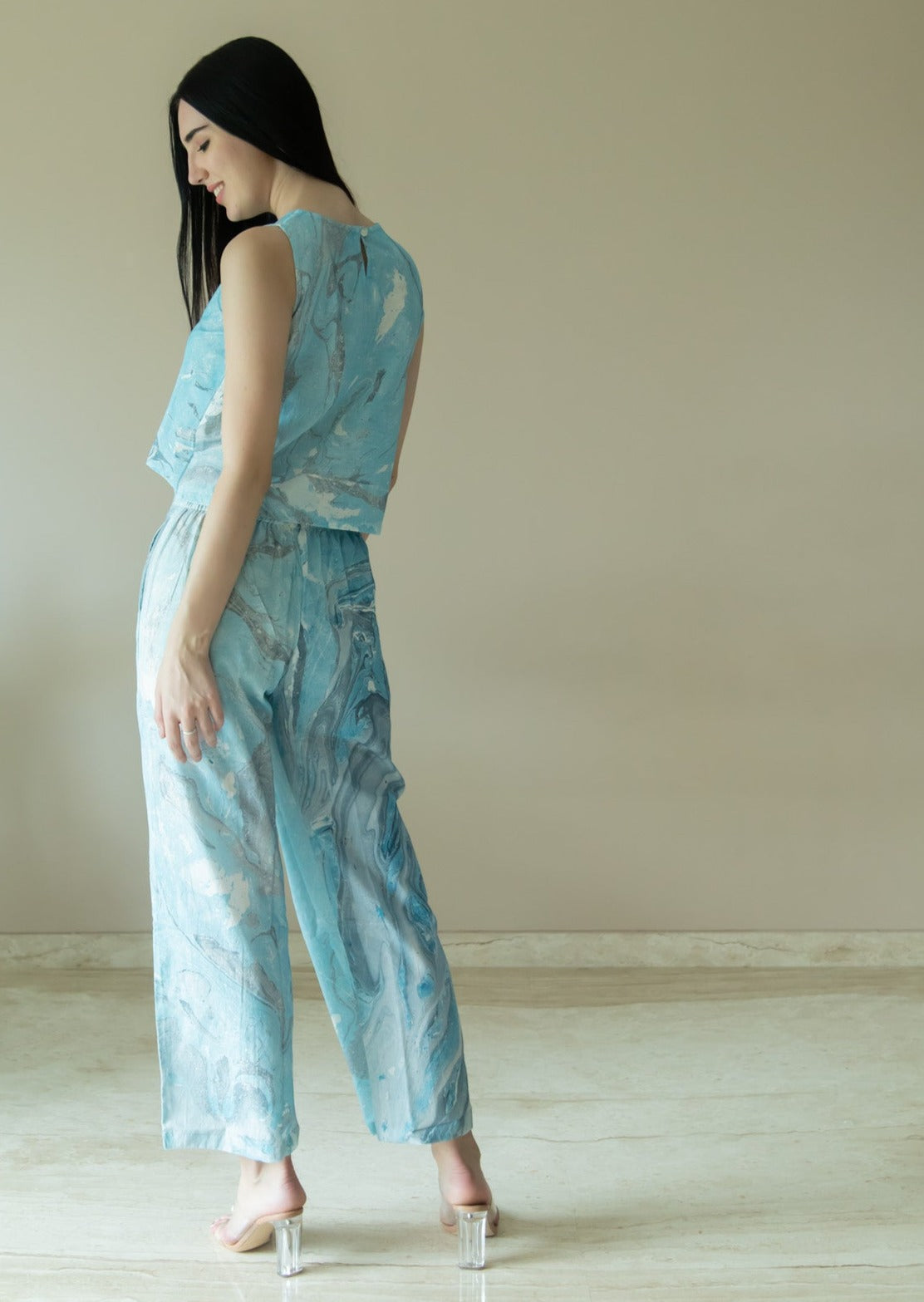 Ocean Co-ord set