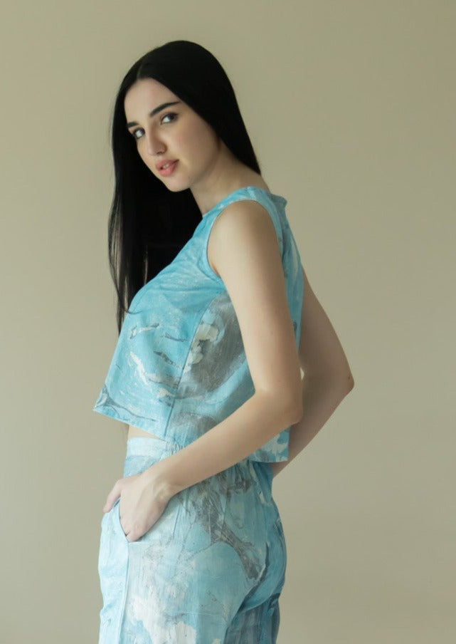 Ocean Co-ord set