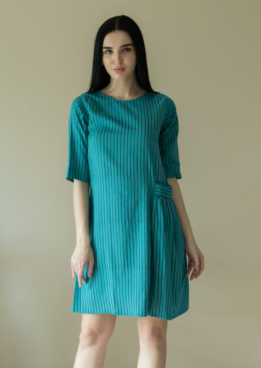 Rain Dress