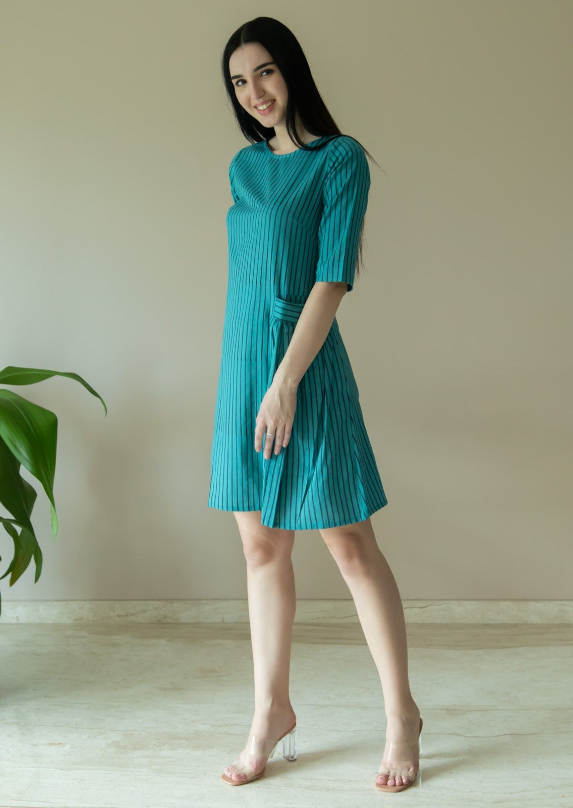 Rain Dress
