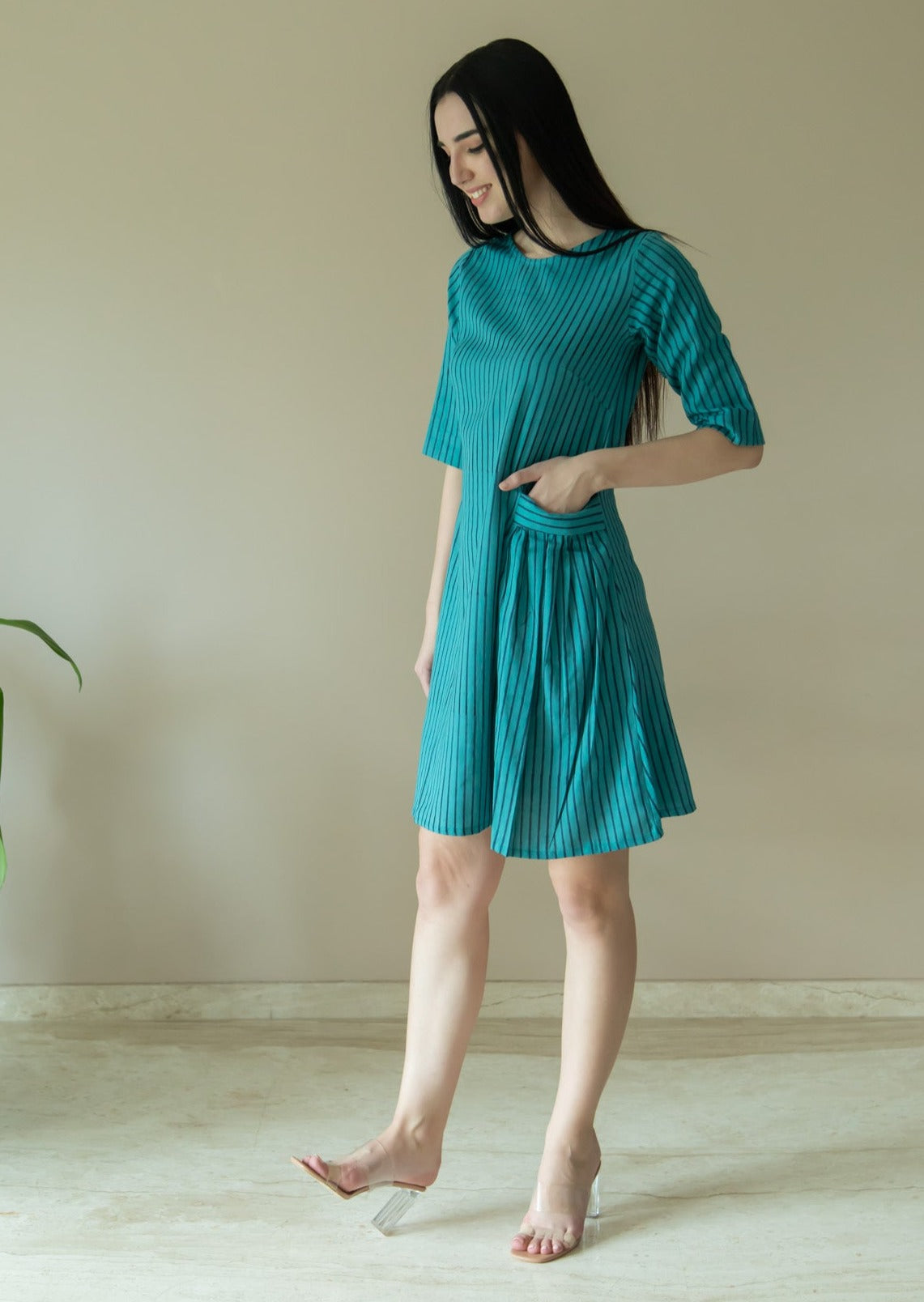 Rain Dress