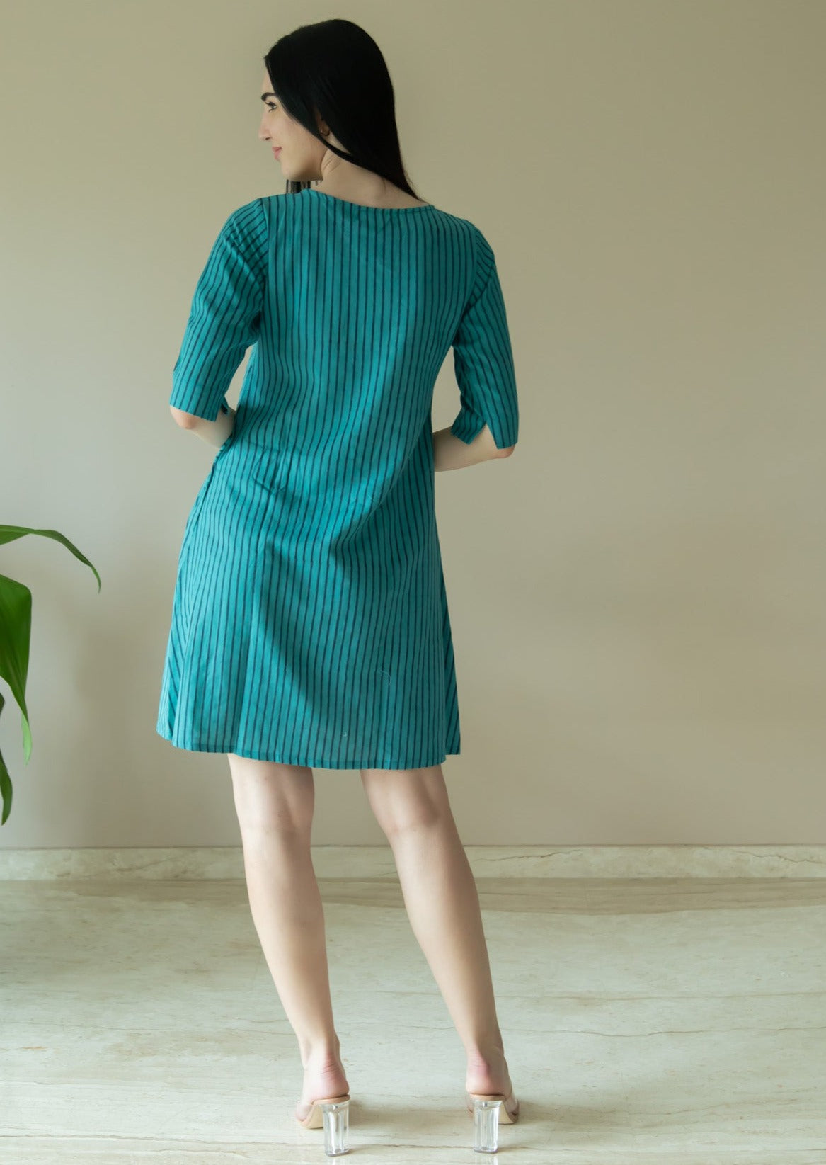 Rain Dress