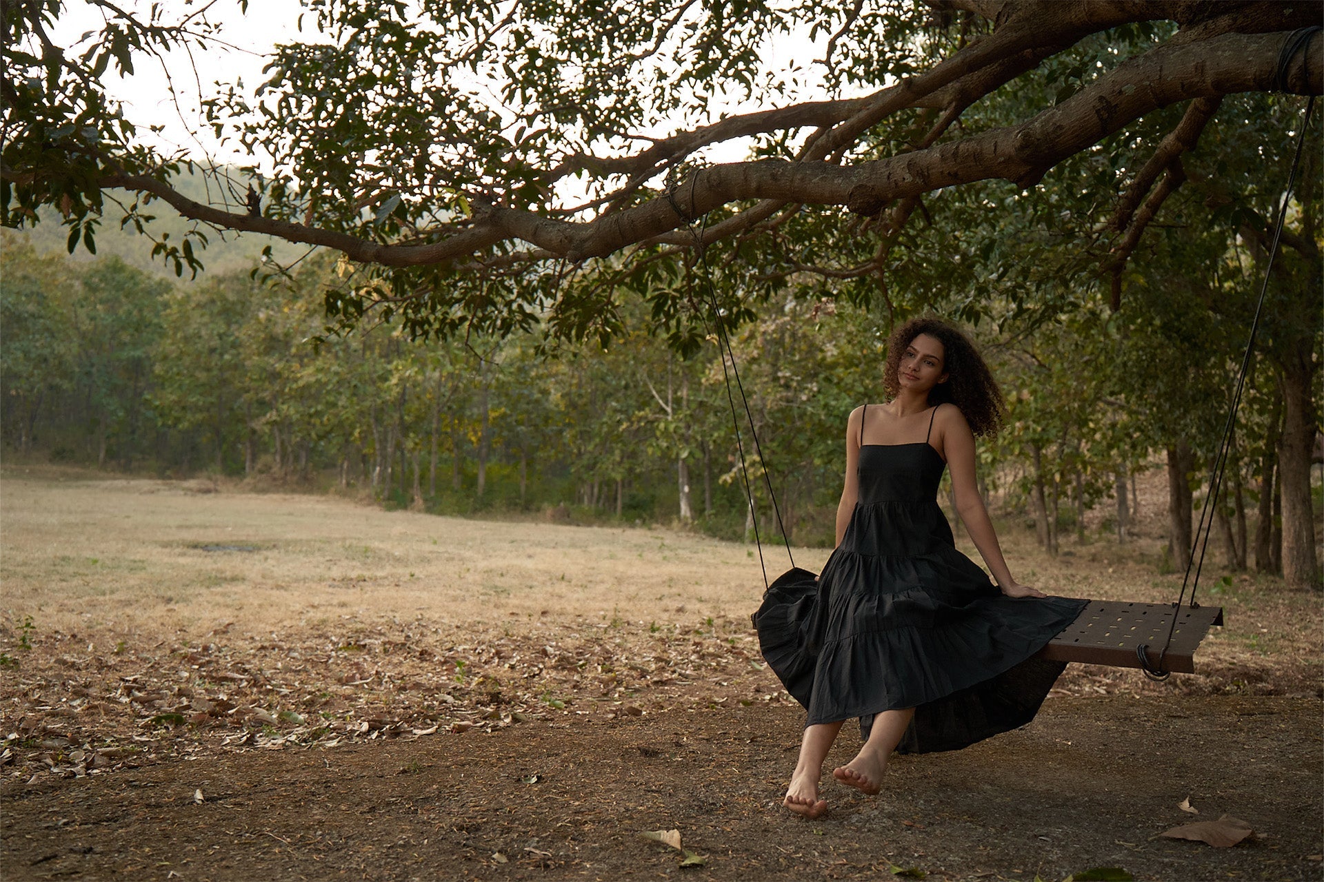 Into The Woods