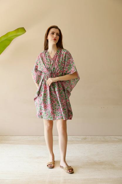 Florence Kaftan