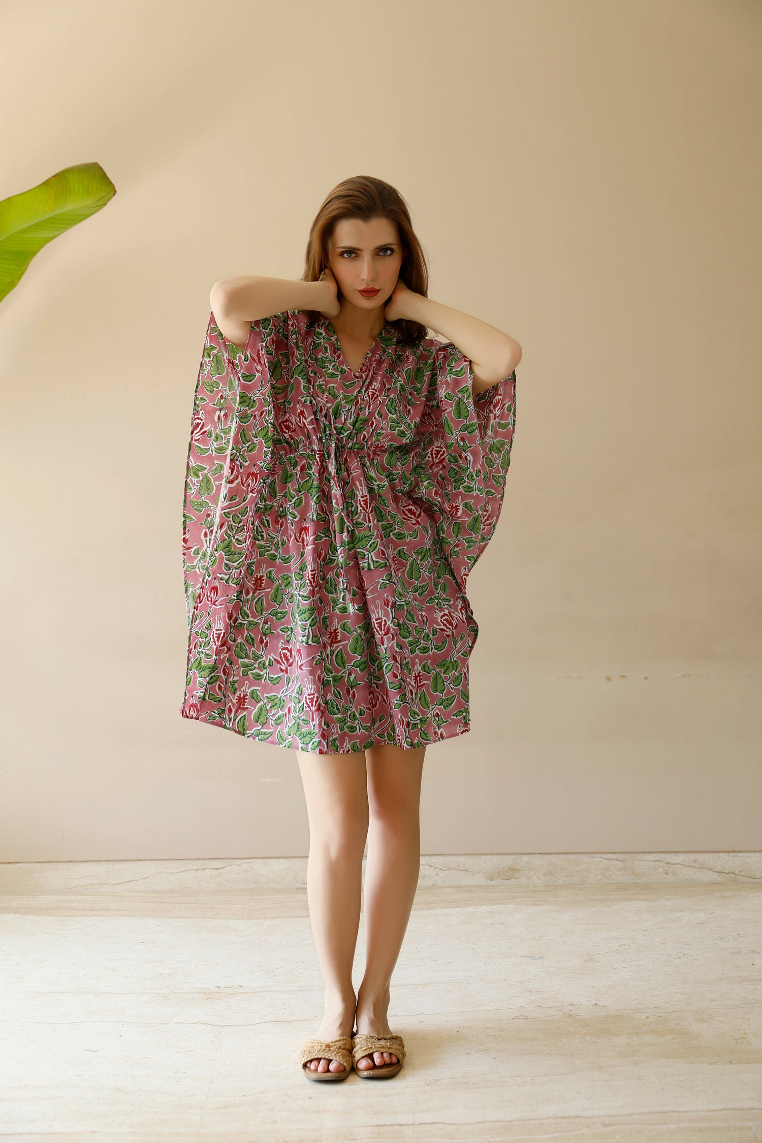 Florence Kaftan