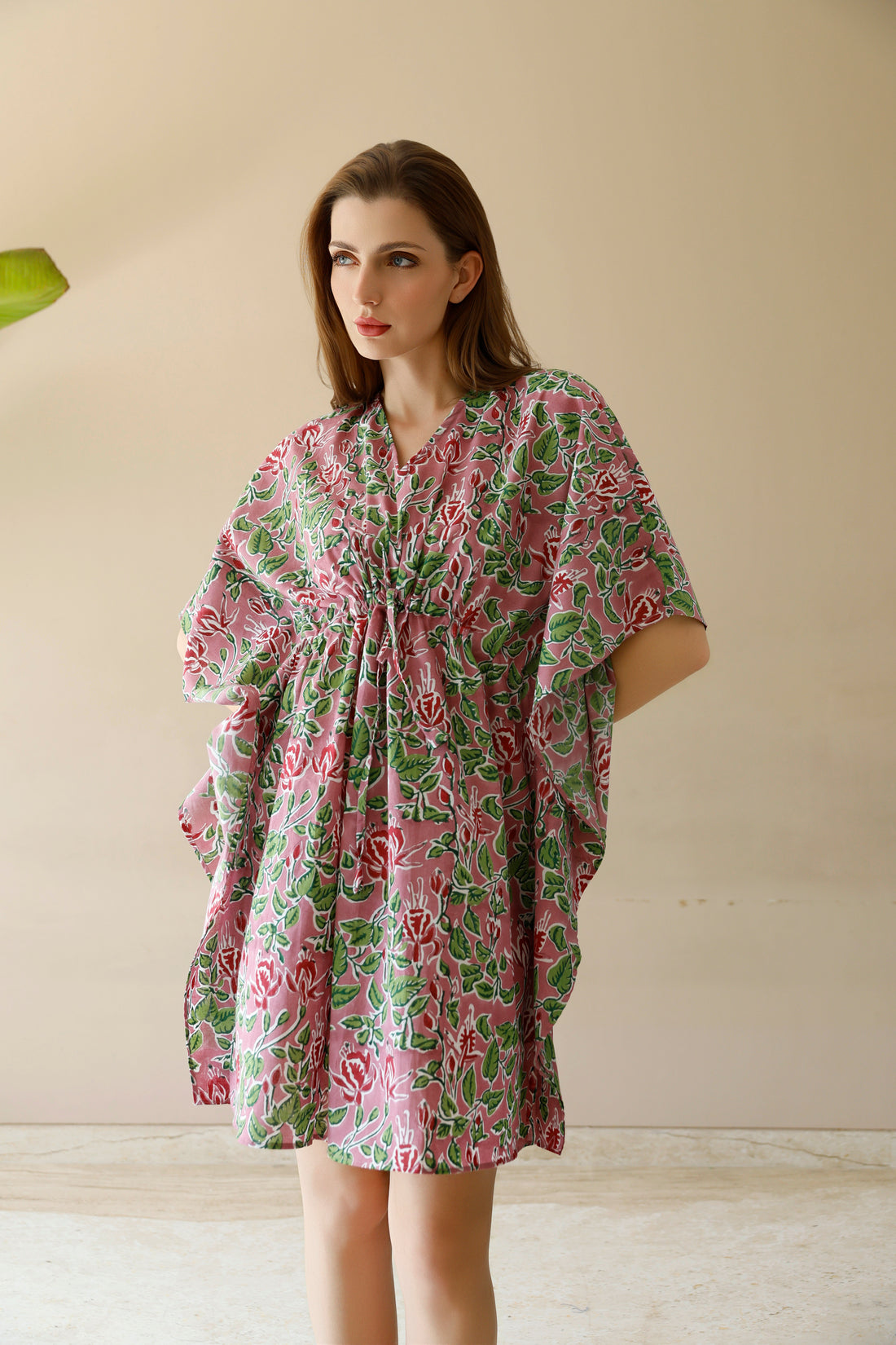 Florence Kaftan