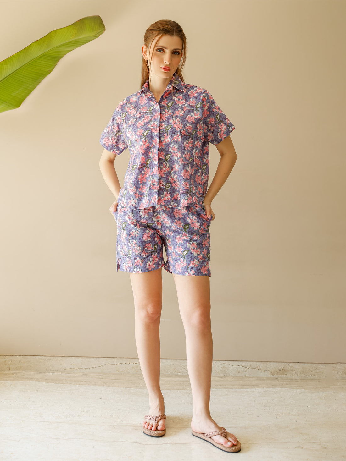Emma PJ set
