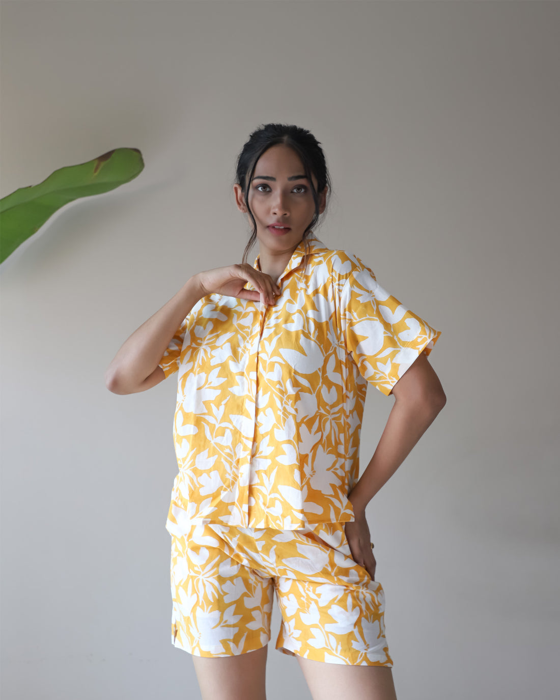 Sunshine PJ set