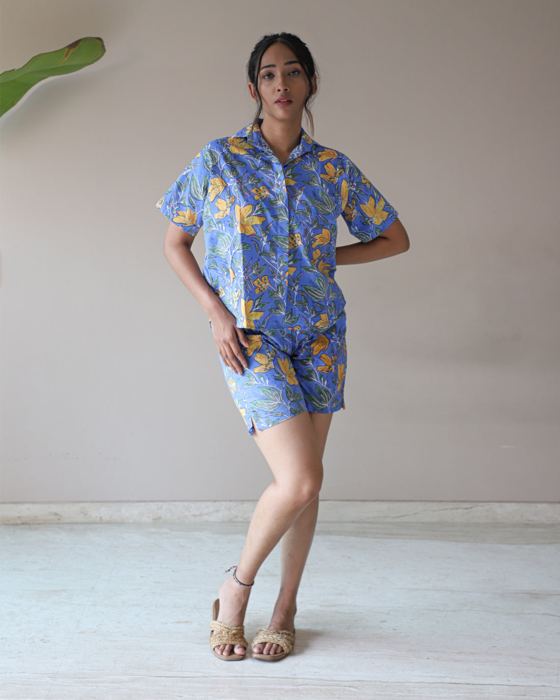 Kelly PJ Set