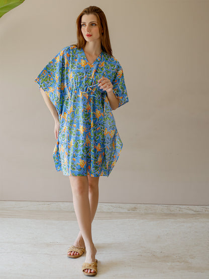 Mia Kaftan