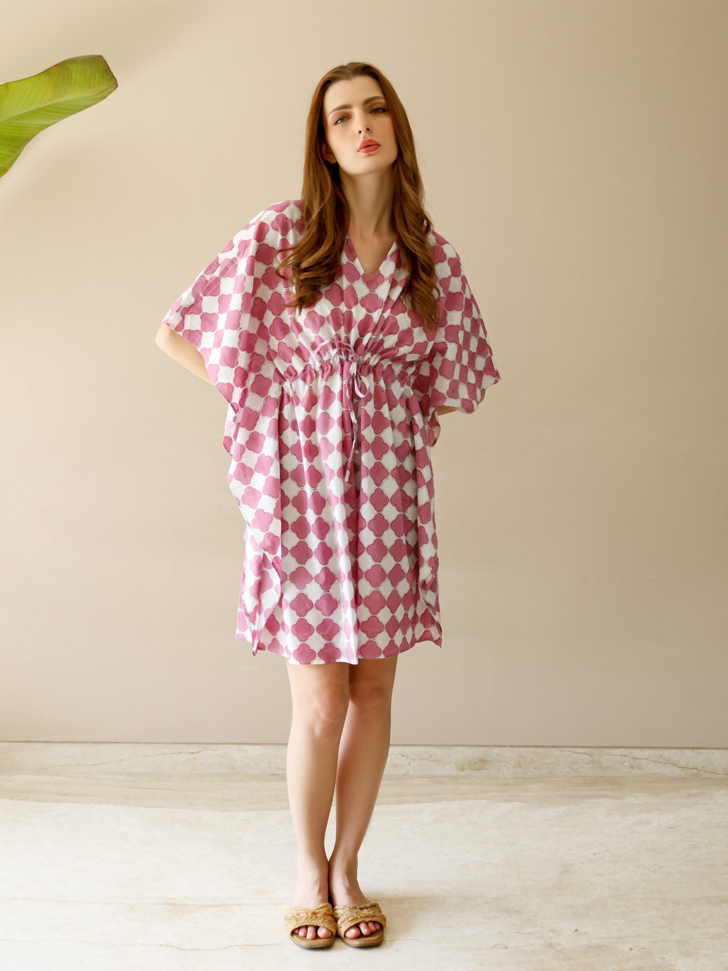 Pippa Kaftan