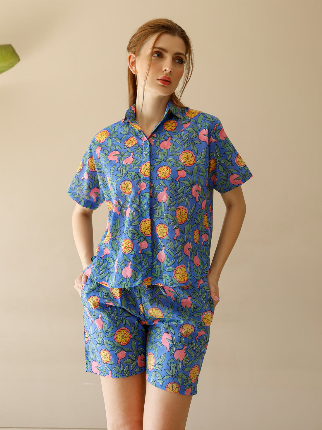 Coorg PJ Set