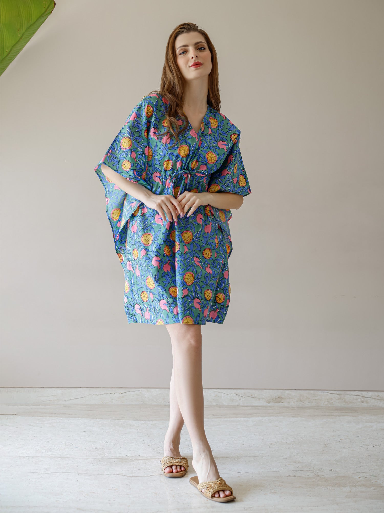 Phuket Kaftan