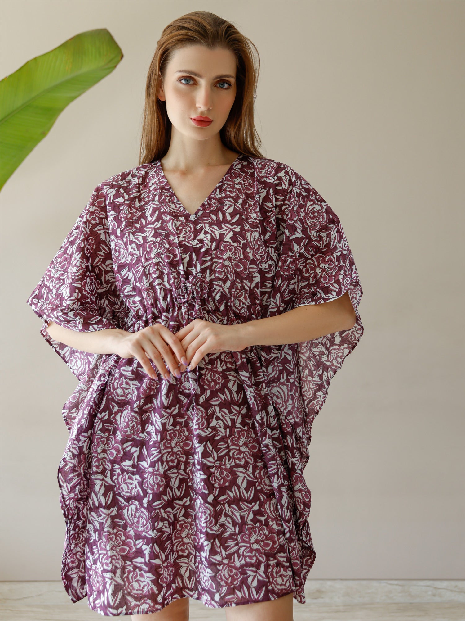 Jasmine Kaftan