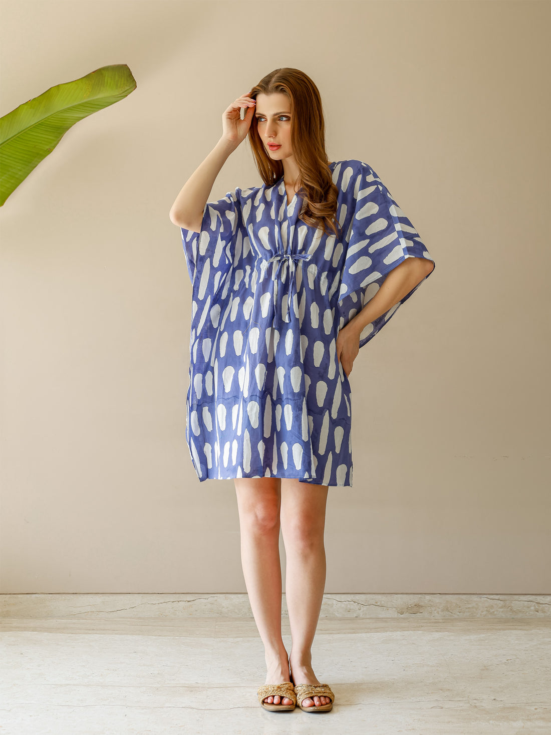 Loco Kaftan