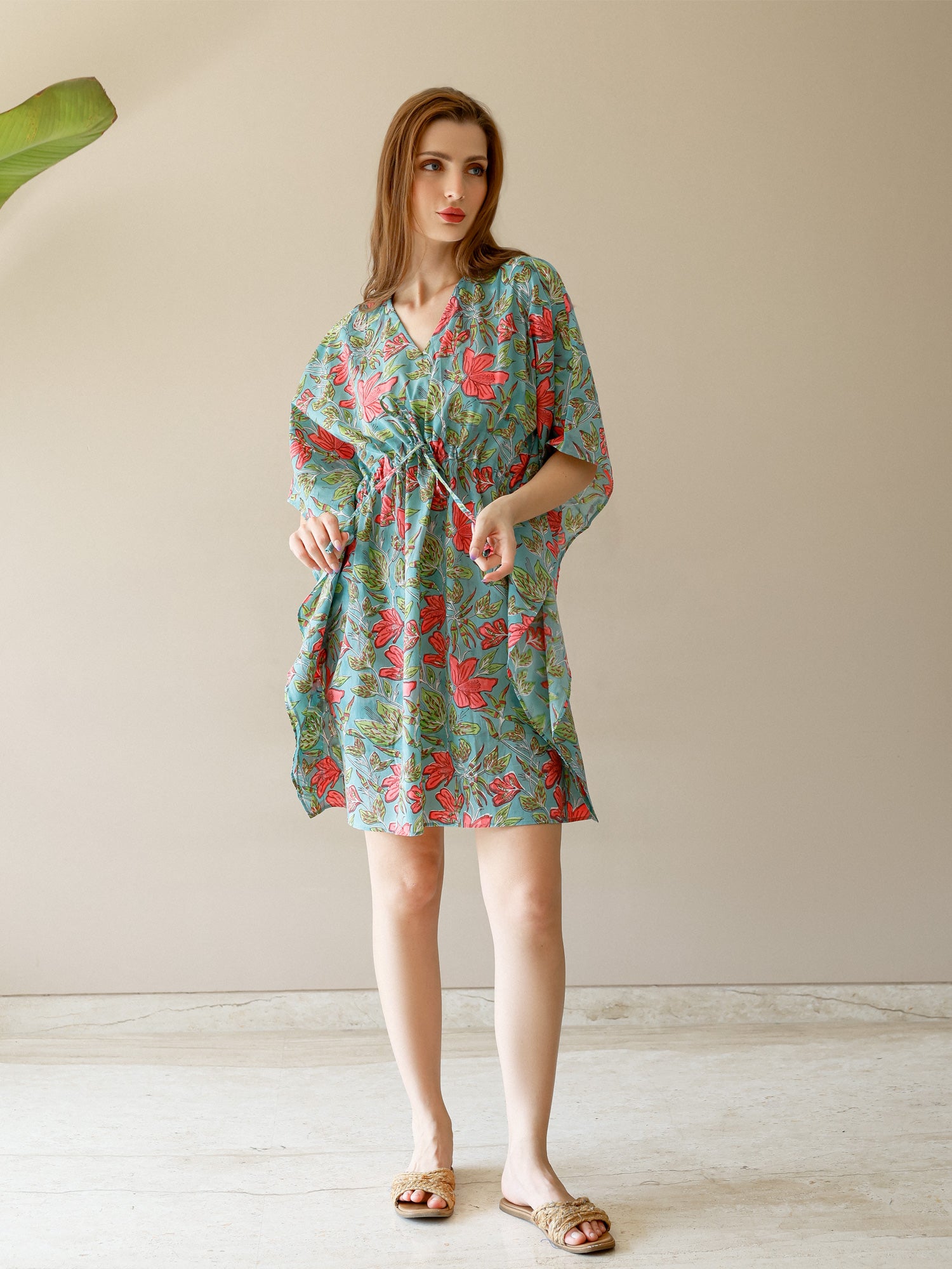 Skipper Kaftan