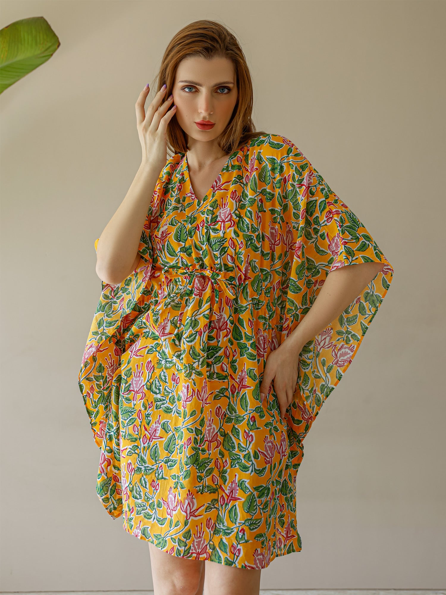 May Kaftan