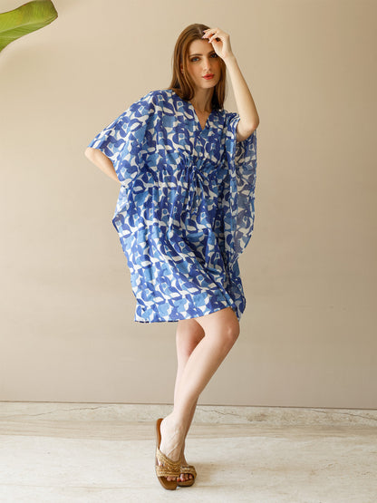 Isa Kaftan