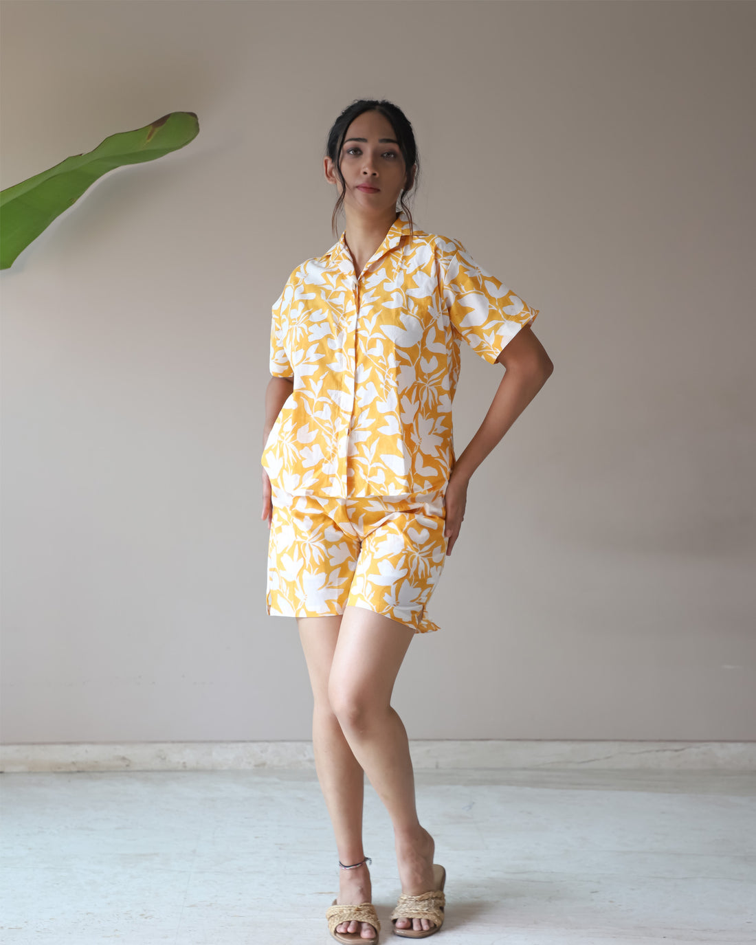Sunshine PJ set