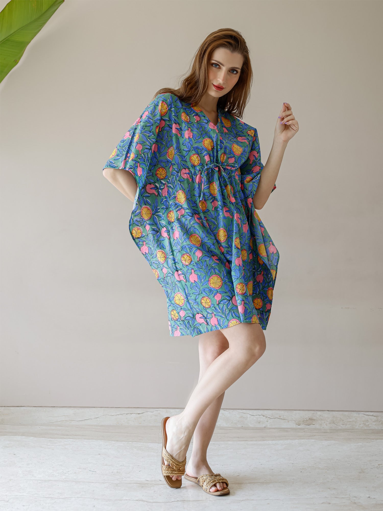 Phuket Kaftan