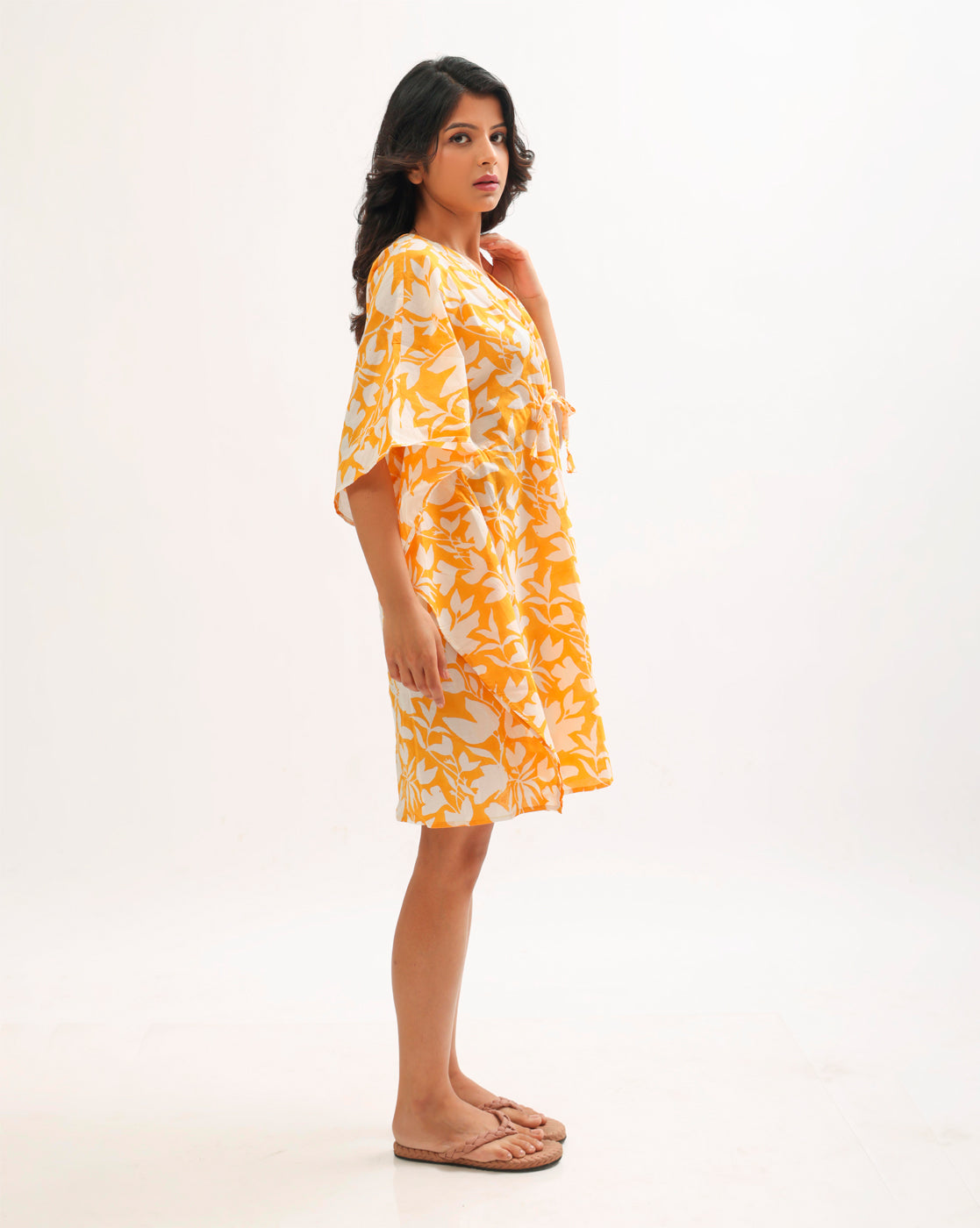 Sunshine Kaftan